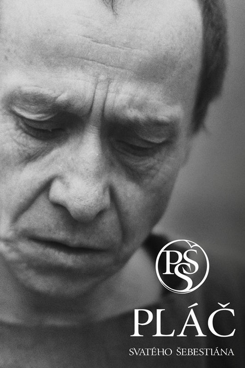 Póster de Pláč svatého Šebestiána