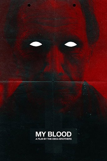 Póster de My Blood