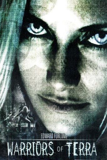 Póster de Warriors of Terra
