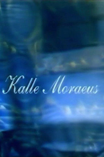 Póster de Spelman, musiker, artist - Kalle Moraeus