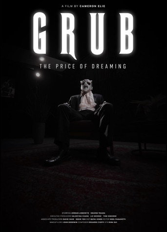 Póster de Grub