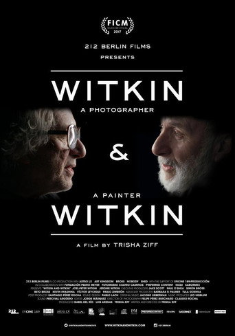 Póster de Witkin & Witkin