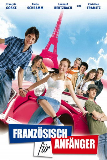 Póster de Französisch für Anfänger