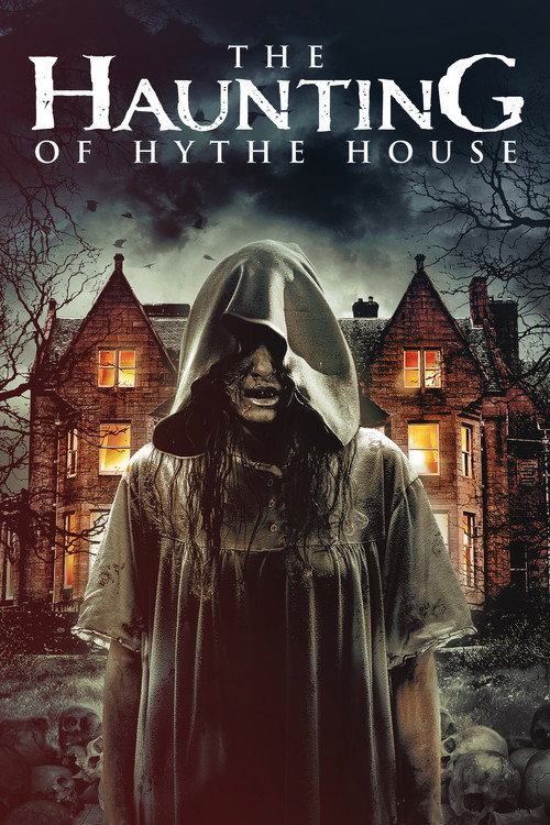 Póster de The Haunting of Hythe House