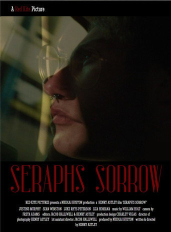 Póster de Seraph's Sorrow