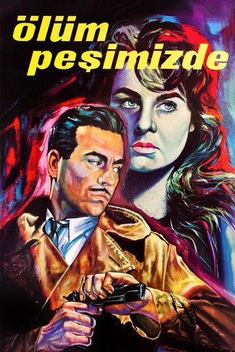 Póster de Ölüm Peşimizde