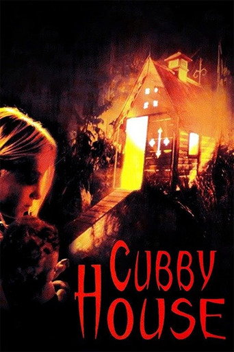Póster de Cubbyhouse