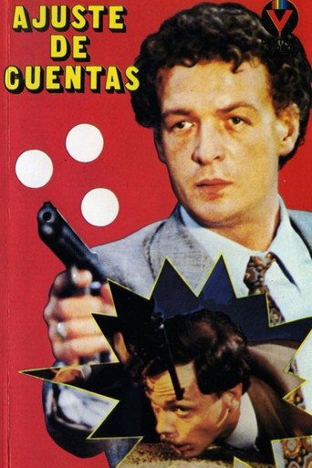 Póster de Le Juge Fayard dit Le Shériff