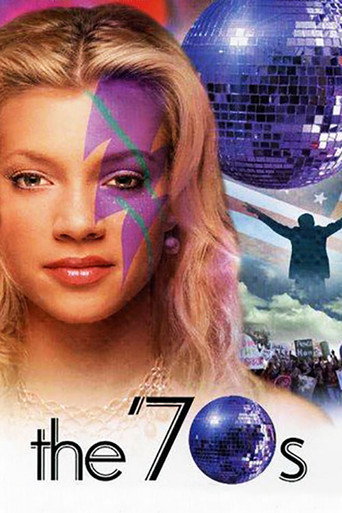 Póster de The '70s