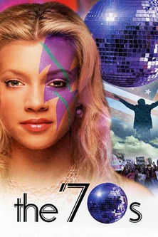 Póster de The '70s