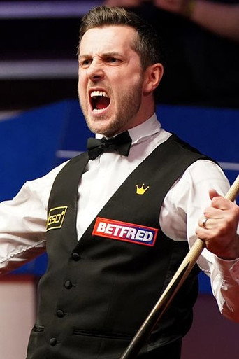 Póster de Mark Selby: Life of a World Champion