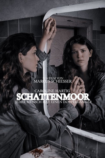 Póster de Schattenmoor
