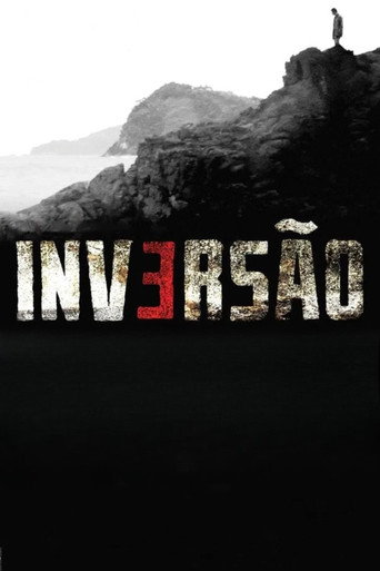 Póster de Inversão