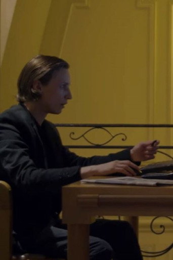 Póster de Lanceur d'Alerte