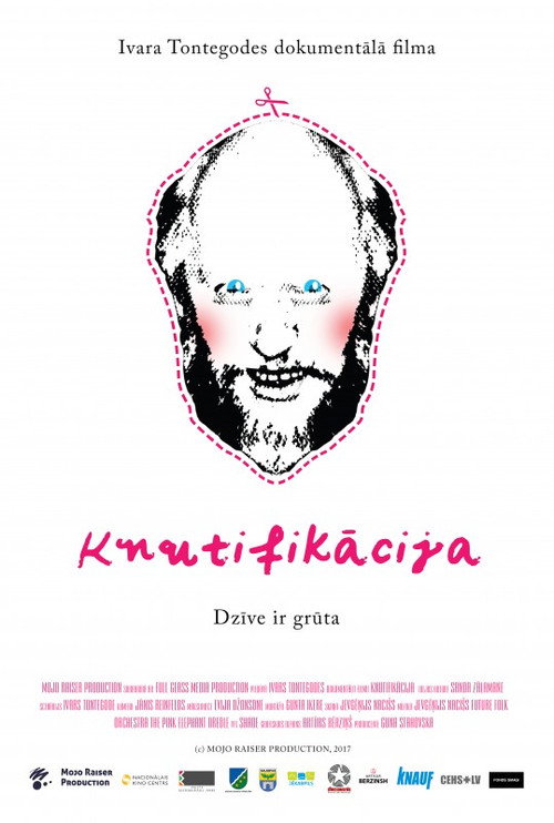Póster de Knutifikācija