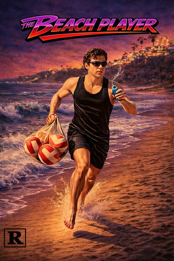 Póster de The Beach Player