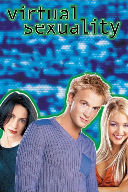 Póster de Virtual Sexuality