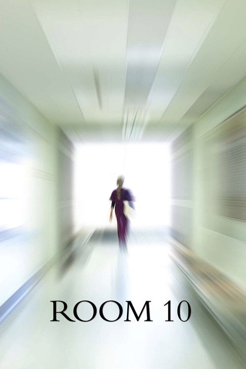 Póster de Room 10