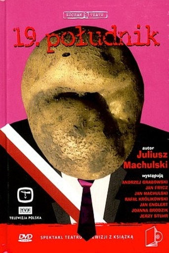 Póster de 19. Południk