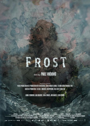 Póster de Mraz