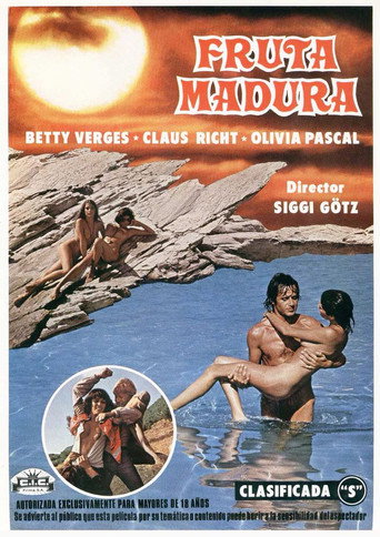 Póster de Griechische Feigen