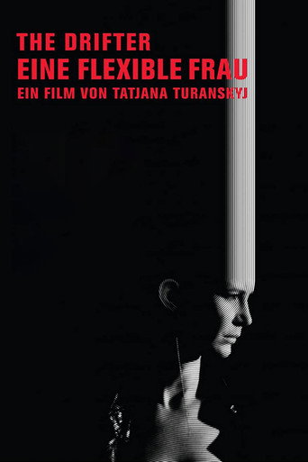 Póster de Eine flexible Frau