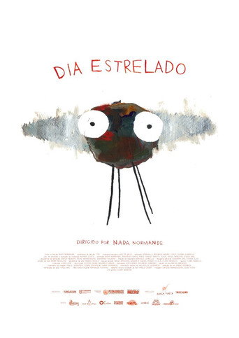 Póster de Dia Estrelado