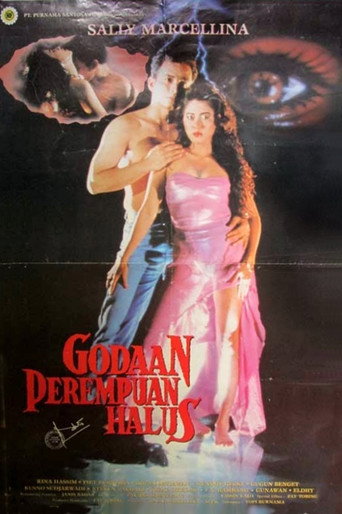 Póster de Godaan Perempuan Halus