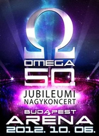 Póster de Omega 50