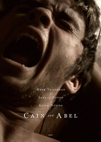 Póster de Cain and Abel
