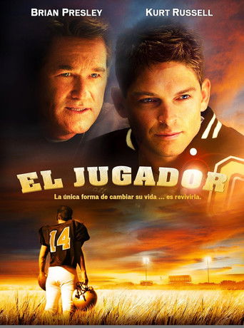 Póster de Una visita al pasado