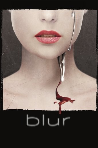Póster de Blur