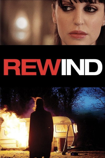 Póster de Rewind