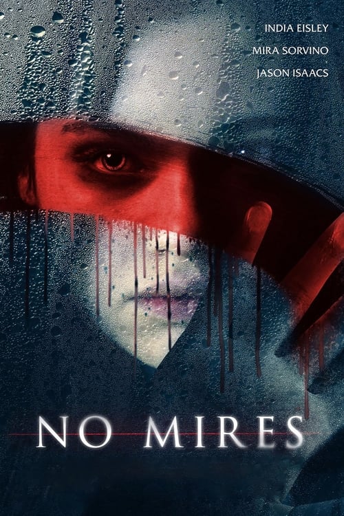 Póster de No mires