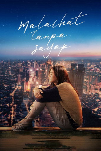 Póster de Malaikat Tanpa Sayap