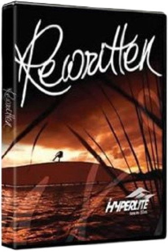 Póster de Rewritten