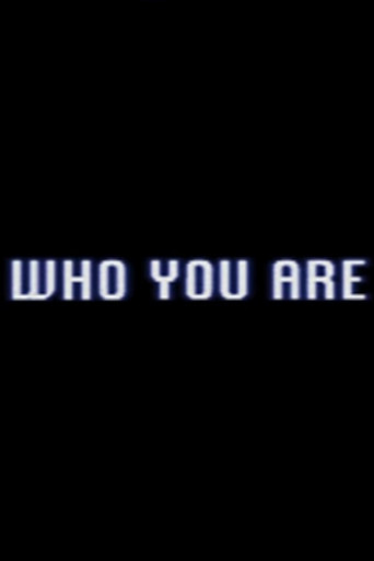 Póster de Who You Are