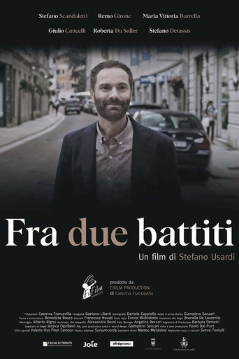 Póster de Fra due battiti