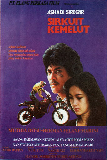 Póster de Sirkuit Kemelut