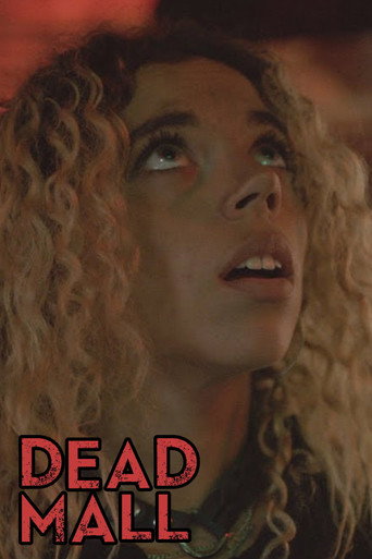 Póster de Dead Mall