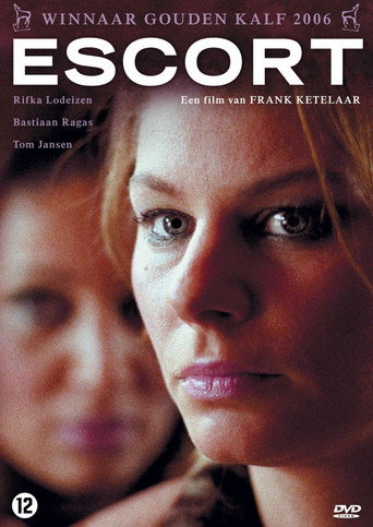 Póster de Escort