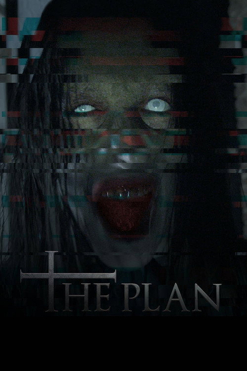Póster de The Plan