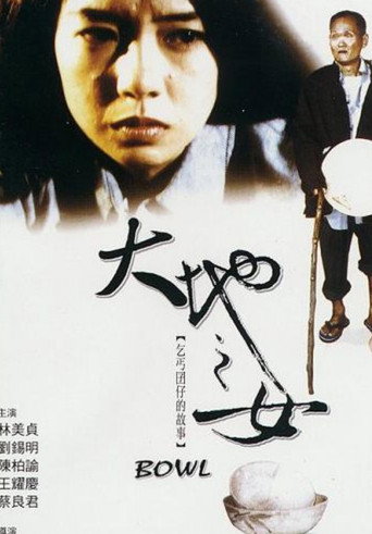 Póster de 大地之女