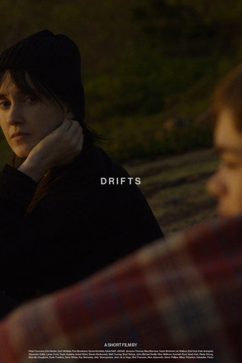 Póster de Drifts