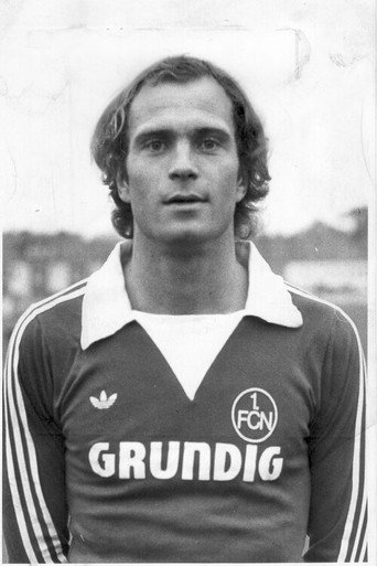 Póster de Fußball – Ein Leben: Franz Beckenbauer
