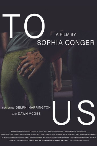 Póster de To Us