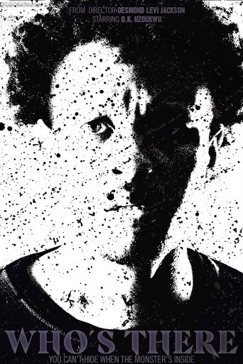 Póster de Who's There