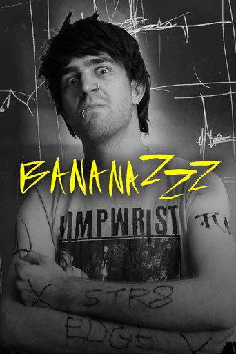 Póster de BANANAZZZ