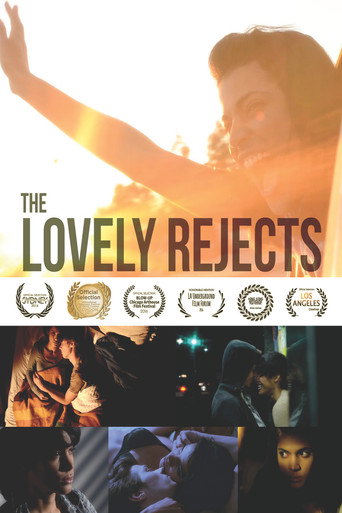 Póster de The Lovely Rejects