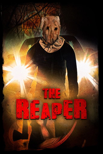 Póster de The Reaper